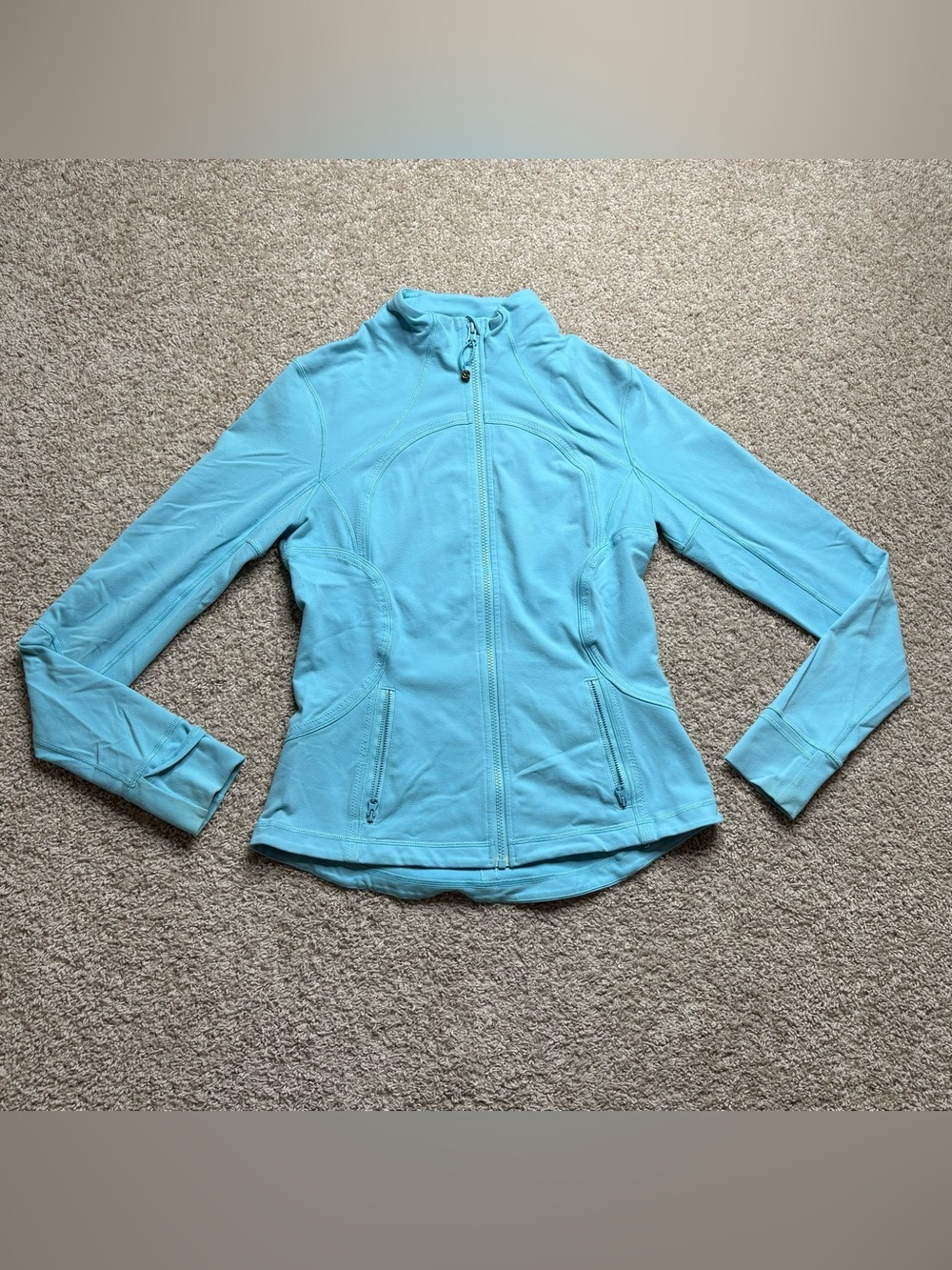 Lululemon Forme Jacket